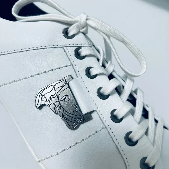 Versace Collection Men’s Sneakers 12